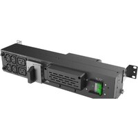 Источник бесперебойного питания IPPON Innova RT II 6000 - Превью изображения №12 — Интернет-магазин ПроЗаказ