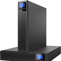 Источник бесперебойного питания IPPON Innova RT II 6000 - Превью изображения №4 — Интернет-магазин ПроЗаказ