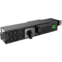 Источник бесперебойного питания IPPON Innova RT II 6000 - Превью изображения №13 — Интернет-магазин ПроЗаказ