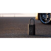 Автомобильный компрессор Xiaomi Mi Portable Electric Air Compressor 2 BHR7112GL (международная версия) - Превью изображения №3 — Интернет-магазин ПроЗаказ
