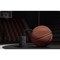 Автомобильный компрессор Xiaomi Mi Portable Electric Air Compressor 2 BHR7112GL (международная версия) - Превью изображения №2 — Интернет-магазин ПроЗаказ