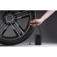 Автомобильный компрессор Xiaomi Mi Portable Electric Air Compressor 2 BHR7112GL (международная версия) - Превью изображения №6 — Интернет-магазин ПроЗаказ