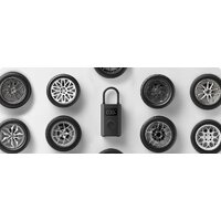 Автомобильный компрессор Xiaomi Mi Portable Electric Air Compressor 2 BHR7112GL (международная версия) - Превью изображения №5 — Интернет-магазин ПроЗаказ
