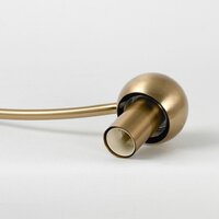 Подвесная люстра Lussole LSP-8883 - Превью изображения №2 — Интернет-магазин ПроЗаказ