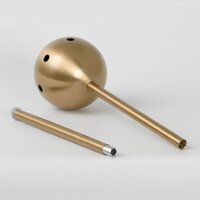 Подвесная люстра Lussole LSP-8883 - Превью изображения №5 — Интернет-магазин ПроЗаказ