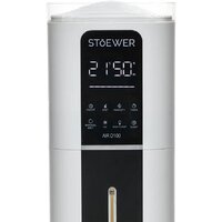 Увлажнитель воздуха STOEWER Air D100 - Превью изображения №2 — Интернет-магазин ПроЗаказ