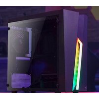 Корпус AeroCool Bolt Mini-G-BK-v1 - Превью изображения №3 — Интернет-магазин ПроЗаказ