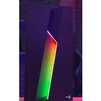 Корпус AeroCool Bolt Mini-G-BK-v1 - Превью изображения №2 — Интернет-магазин ПроЗаказ