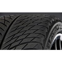 Зимние шины Michelin Pilot Alpin 5 255/35R19 96V - Превью изображения №3 — Интернет-магазин ПроЗаказ