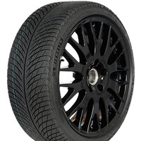 Зимние шины Michelin Pilot Alpin 5 255/35R19 96V - Превью изображения №1 — Интернет-магазин ПроЗаказ