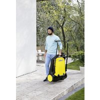 Подметальная машина Karcher S 6 1.766-420.0 - Превью изображения №4 — Интернет-магазин ПроЗаказ