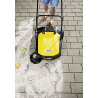 Подметальная машина Karcher S 6 1.766-420.0 - Превью изображения №3 — Интернет-магазин ПроЗаказ