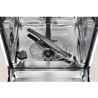 Отдельностоящая посудомоечная машина Electrolux ESA47210SW - Превью изображения №3 — Интернет-магазин ПроЗаказ