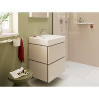 Умывальник Hansgrohe Xanuia Q 60 60133450 - Превью изображения №13 — Интернет-магазин ПроЗаказ