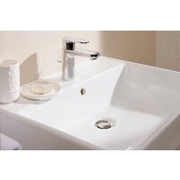 Умывальник Hansgrohe Xanuia Q 60 60133450 - Превью изображения №4 — Интернет-магазин ПроЗаказ