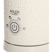 Автоматический вспениватель молока Adler Ad 4495 - Превью изображения №4 — Интернет-магазин ПроЗаказ
