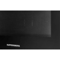 Электрический духовой шкаф KUPPERSBERG HK 616 Black - Превью изображения №9 — Интернет-магазин ПроЗаказ