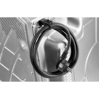 Электрический духовой шкаф KUPPERSBERG HK 616 Black - Превью изображения №10 — Интернет-магазин ПроЗаказ