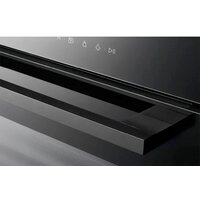 Электрический духовой шкаф KUPPERSBERG HK 616 Black - Превью изображения №8 — Интернет-магазин ПроЗаказ