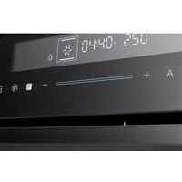 Электрический духовой шкаф KUPPERSBERG HK 616 Black - Превью изображения №7 — Интернет-магазин ПроЗаказ