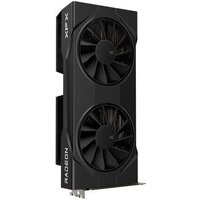 Видеокарта XFX Swift AMD Radeon RX 9060 XT OC Gaming Edition RX-96TSW16BQ - Превью изображения №3 — Интернет-магазин ПроЗаказ