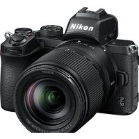 Объектив Nikon NIKKOR Z DX 18-140mm f/3.5-6.3 VR - Превью изображения №3 — Интернет-магазин ПроЗаказ