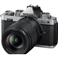Объектив Nikon NIKKOR Z DX 18-140mm f/3.5-6.3 VR - Превью изображения №5 — Интернет-магазин ПроЗаказ