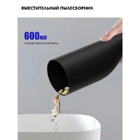 Пылесос Deerma VC03S (международная версия, черный) - Превью изображения №19 — Интернет-магазин ПроЗаказ