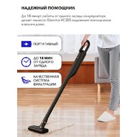 Пылесос Deerma VC03S (международная версия, черный) - Превью изображения №16 — Интернет-магазин ПроЗаказ