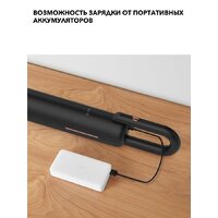 Пылесос Deerma VC03S (международная версия, черный) - Превью изображения №18 — Интернет-магазин ПроЗаказ