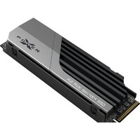 SSD Silicon-Power XS70 2TB SP02KGBP44XS7005 - Превью изображения №2 — Интернет-магазин ПроЗаказ