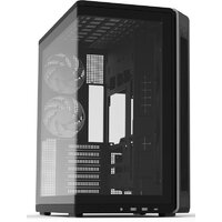 Корпус Zalman P60 (черный) - Превью изображения №9 — Интернет-магазин ПроЗаказ