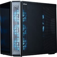 Корпус Zalman P60 (черный) - Превью изображения №5 — Интернет-магазин ПроЗаказ