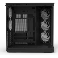 Корпус Zalman P60 (черный) - Превью изображения №11 — Интернет-магазин ПроЗаказ