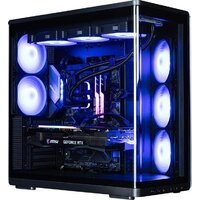 Корпус Zalman P60 (черный) - Превью изображения №12 — Интернет-магазин ПроЗаказ