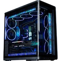 Корпус Zalman P60 (черный) - Превью изображения №14 — Интернет-магазин ПроЗаказ