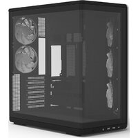 Корпус Zalman P60 (черный) - Превью изображения №6 — Интернет-магазин ПроЗаказ