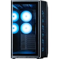 Корпус Zalman P60 (черный) - Превью изображения №3 — Интернет-магазин ПроЗаказ
