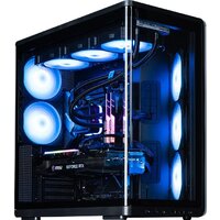 Корпус Zalman P60 (черный) - Превью изображения №13 — Интернет-магазин ПроЗаказ