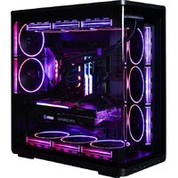 Корпус Zalman P60 (черный) - Превью изображения №16 — Интернет-магазин ПроЗаказ