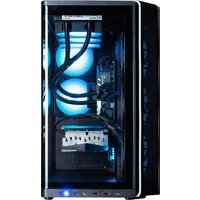 Корпус Zalman P60 (черный) - Превью изображения №4 — Интернет-магазин ПроЗаказ