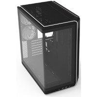 Корпус Zalman P60 (черный) - Превью изображения №8 — Интернет-магазин ПроЗаказ