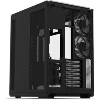 Корпус Zalman P60 (черный) - Превью изображения №7 — Интернет-магазин ПроЗаказ