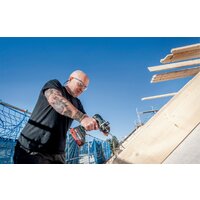 Дрель-шуруповерт Metabo BS 18 LTX BL Q I 602359840 (без АКБ, кейс) - Превью изображения №3 — Интернет-магазин ПроЗаказ