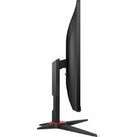 Игровой монитор AOC Gaming 27G2SPAE - Превью изображения №3 — Интернет-магазин ПроЗаказ