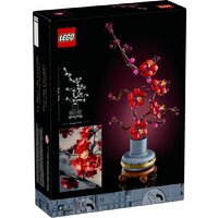 Конструктор LEGO Icons 10369 Цветение сливы - Превью изображения №10 — Интернет-магазин ПроЗаказ