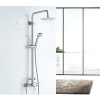 Душевая система  Ledeme L72405 - Превью изображения №5 — Интернет-магазин ПроЗаказ