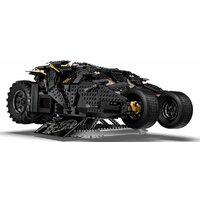 Конструктор LEGO DC Batman 76240 Бэтмобиль Тумблер - Превью изображения №6 — Интернет-магазин ПроЗаказ