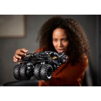 Конструктор LEGO DC Batman 76240 Бэтмобиль Тумблер - Превью изображения №19 — Интернет-магазин ПроЗаказ