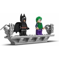 Конструктор LEGO DC Batman 76240 Бэтмобиль Тумблер - Превью изображения №7 — Интернет-магазин ПроЗаказ